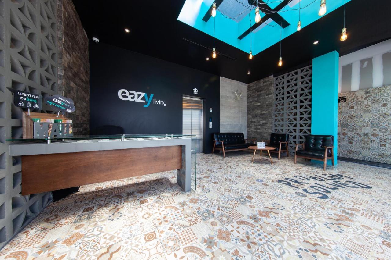 Eazy Living Tijuana Centro Lägenhet Exteriör bild