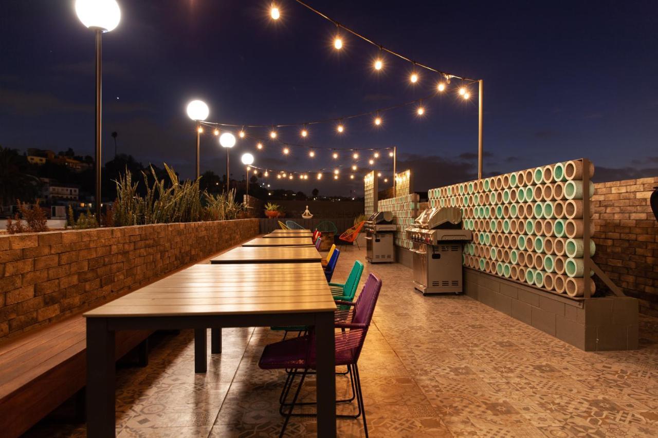 Eazy Living Tijuana Centro Lägenhet Exteriör bild