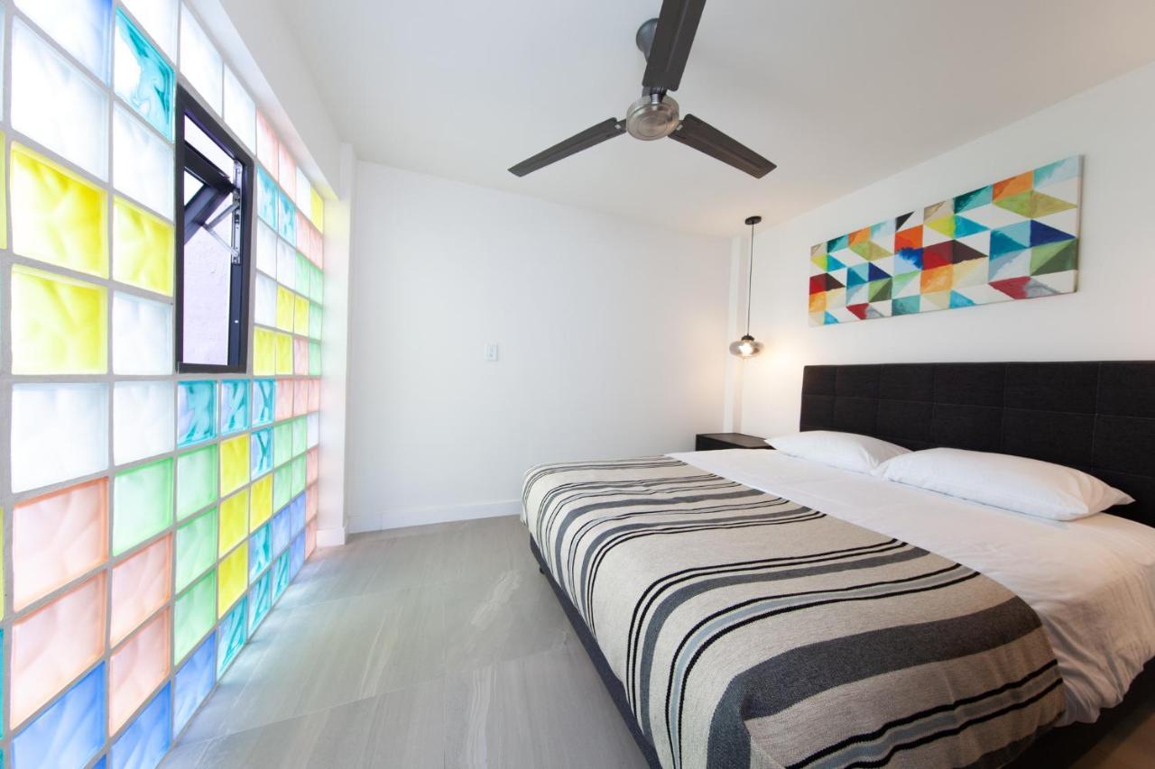 Eazy Living Tijuana Centro Lägenhet Exteriör bild
