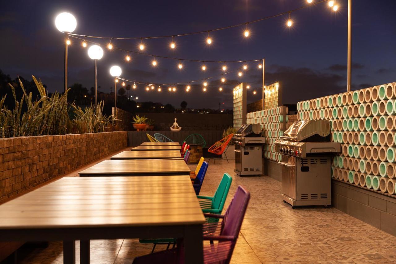 Eazy Living Tijuana Centro Lägenhet Exteriör bild